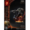Prime 1 Studio - Doom: The Dark Ages - Doom Slayer Deluxe Bonus Version.