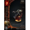 Prime 1 Studio - Doom: The Dark Ages - Doom Slayer Deluxe Bonus Version.