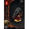 Prime 1 Studio - Doom: The Dark Ages - Doom Slayer Deluxe Bonus Version.