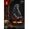 Prime 1 Studio - Doom: The Dark Ages - Doom Slayer Deluxe Bonus Version.