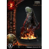 Prime 1 Studio - Doom: The Dark Ages - Doom Slayer Deluxe Bonus Version.