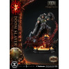 Prime 1 Studio - Doom: The Dark Ages - Doom Slayer Deluxe Bonus Version.