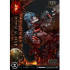 Prime 1 Studio - Doom: The Dark Ages - Doom Slayer Deluxe Bonus Version.