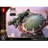 Prime 1 Studio - Doom: The Dark Ages - Doom Slayer Deluxe Bonus Version.