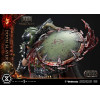 Prime 1 Studio - Doom: The Dark Ages - Doom Slayer Deluxe Bonus Version.