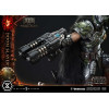Prime 1 Studio - Doom: The Dark Ages - Doom Slayer Deluxe Bonus Version.