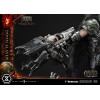 Prime 1 Studio - Doom: The Dark Ages - Doom Slayer Deluxe Bonus Version.