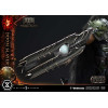 Prime 1 Studio - Doom: The Dark Ages - Doom Slayer Deluxe Bonus Version.