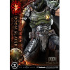 Prime 1 Studio - Doom: The Dark Ages - Doom Slayer Deluxe Bonus Version.