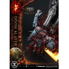 Prime 1 Studio - Doom: The Dark Ages - Doom Slayer Deluxe Bonus Version.