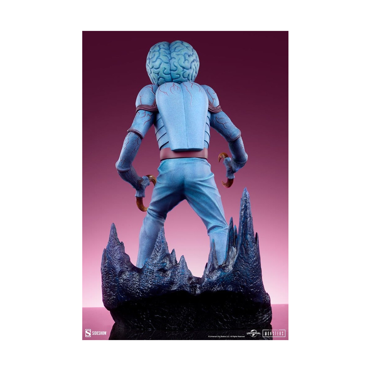 Sideshow Die Überlebenden der Unendlichkeit - Premium Format Metaluna Mutant 1/4 - This Island Earth