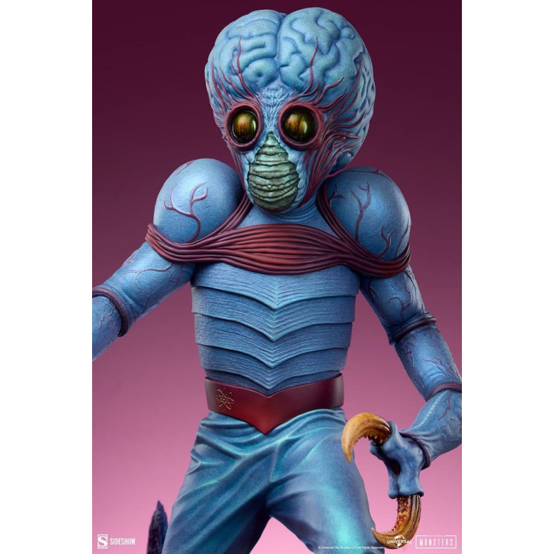 Sideshow Die Überlebenden der Unendlichkeit - Premium Format Metaluna Mutant 1/4 - This Island Earth