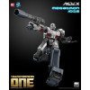 Three Zero - Transformers ONE - MDLX MEGATRON D16