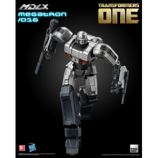 Three Zero - Transformers ONE - MDLX MEGATRON D16