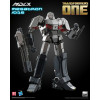 Three Zero - Transformers ONE - MDLX MEGATRON D16