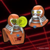 The loyal subjects - M.A.S.K. - Bruce Sato und Matt Trakker mit Rhino