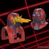 The loyal subjects - M.A.S.K. - Bruce Sato und Matt Trakker mit Rhino