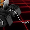 The loyal subjects - M.A.S.K. - Bruce Sato und Matt Trakker mit Rhino