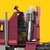 The loyal subjects - M.A.S.K. - Bruce Sato und Matt Trakker mit Rhino