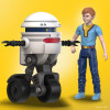 The loyal subjects - M.A.S.K. - Bruce Sato und Matt Trakker mit Rhino Limited Edition