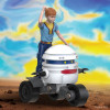 The loyal subjects - M.A.S.K. - Bruce Sato und Matt Trakker mit Rhino Limited Edition