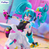 Furyu Trio-Try-iT - Miku Paint Girl - Hatsune Miku