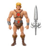 Masters of the Universe ORIGINS - He-Man - Cartoon Collection He-Man & die Masters of the Universe