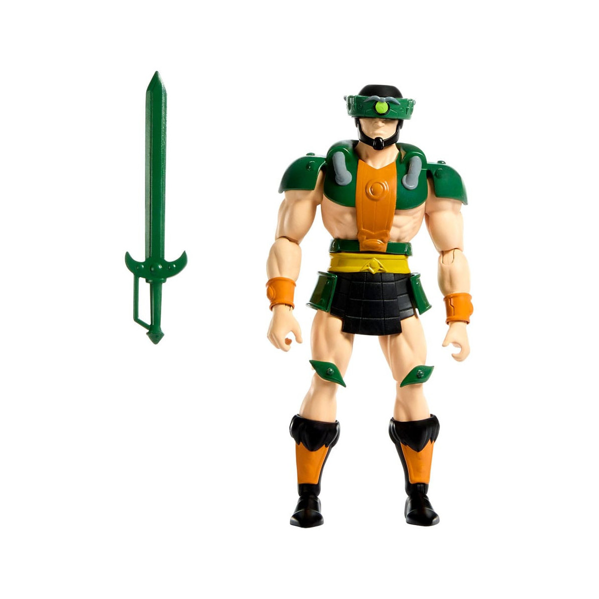 Masters of the Universe ORIGINS - Tri-Klops - Cartoon Collection He-Man & die Masters of the Universe