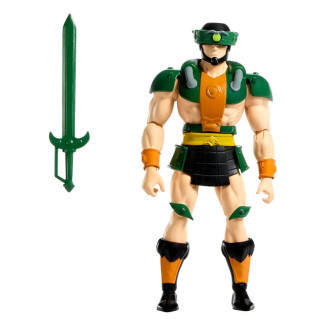 Masters of the Universe ORIGINS - Tri-Klops - Cartoon Collection He-Man & die Masters of the Universe