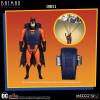 Mezco 5 Punkte - DC Comics Batman: The Animated Series - Deluxe Boxset 4 Personen - Serie 2