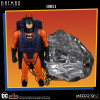 Mezco 5 Punkte - DC Comics Batman: The Animated Series - Deluxe Boxset 4 Personen - Serie 2