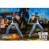 Storm Collectibles - The The King of Fighters 98 UM - Ralf Jones 1/12 Figurine