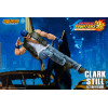 Storm Collectibles - The The King of Fighters 98 UM - Ralf Jones 1/12 Figurine