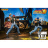 Storm Collectibles - The The King of Fighters 98 UM - Ralf Jones 1/12 Figurine