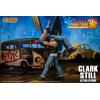 Storm Collectibles - The The King of Fighters 98 UM - Ralf Jones 1/12 Figurine