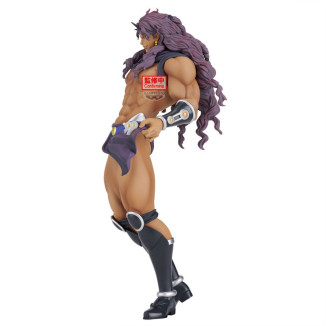Banpresto MOMETRIA - KARS - JOJO'S BIZARRE ADVENTURE: BATTLE TENDENCY