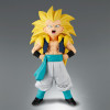 Banpresto - Dragon Ball Z - Solid Edge Works - Gotenks SSJ 3
