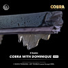 Tsume Ikigai - Cobra with Dominique 1/6 - Cobra The Space Pirate