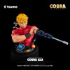 Tsume Cobra The Space Pirate - Ulysses My Ultimate Bust - MUB