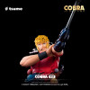 Tsume Cobra The Space Pirate - Ulysses My Ultimate Bust - MUB