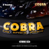 Tsume Cobra The Space Pirate - Ulysses My Ultimate Bust - MUB