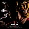 Tsume Cobra The Space Pirate - Ulysses My Ultimate Bust - MUB