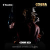 Tsume Cobra The Space Pirate - Ulysses My Ultimate Bust - MUB