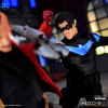 Mezco One 12 - NIGHTWING - DC Comics