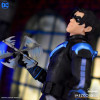 Mezco One 12 - NIGHTWING - DC Comics