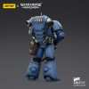 Joytoy - Warhammer - Ultramarines - MKIV Tactical Legionary - The Horus Heresy