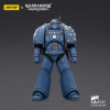 Joytoy - Warhammer - Ultramarines - MKIV Tactical Legionary - The Horus Heresy