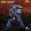 Joytoy - Warhammer - Ultramarines - MKIV Tactical Legionary - The Horus Heresy
