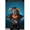 Gaming Heads Dragonborn busteThe Elder Scrolls V Skyrim