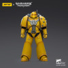 Joytoy - Warhammer - Imperial Fist- MKIV Tactical Legionary - The Horus Heresy